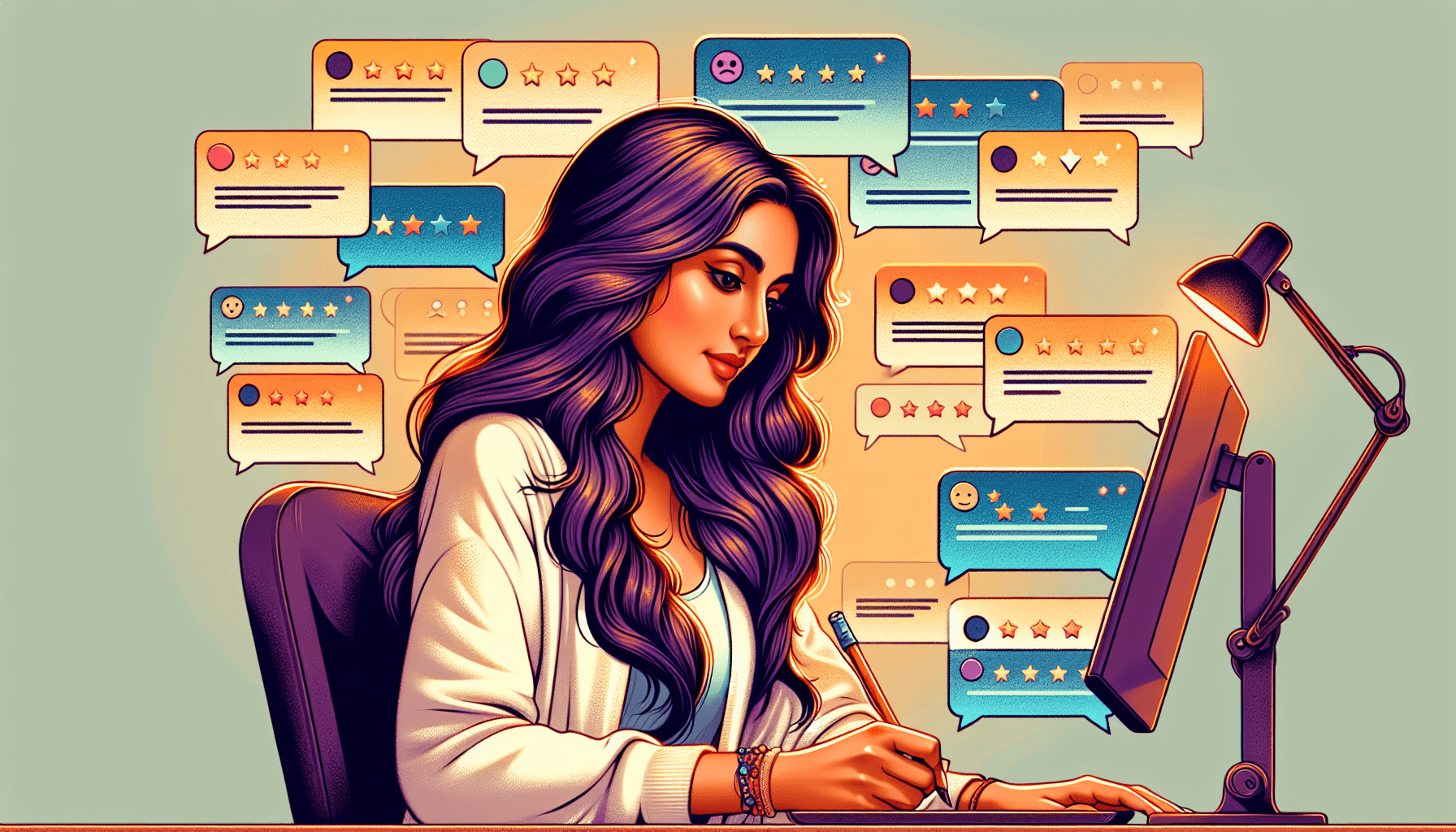 Improve Your Content Strategy with Comment Analysis