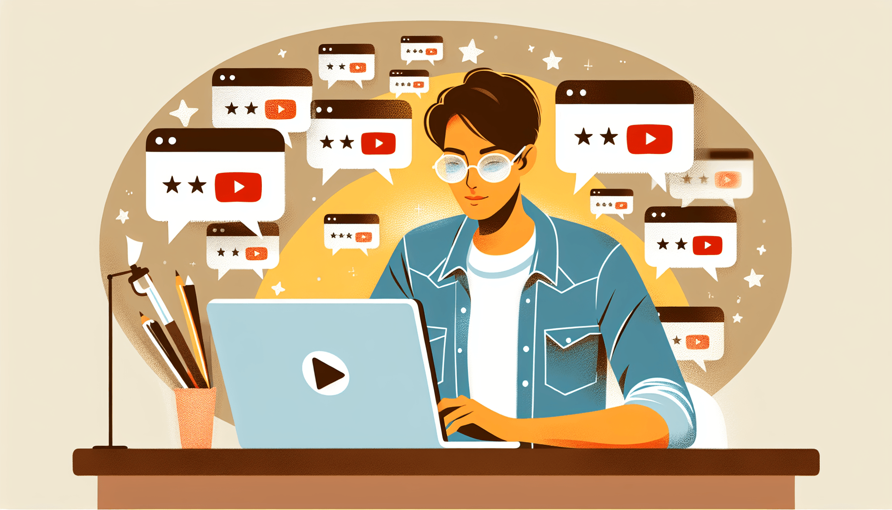 Identify Comment Patterns to Enhance Video Strategy