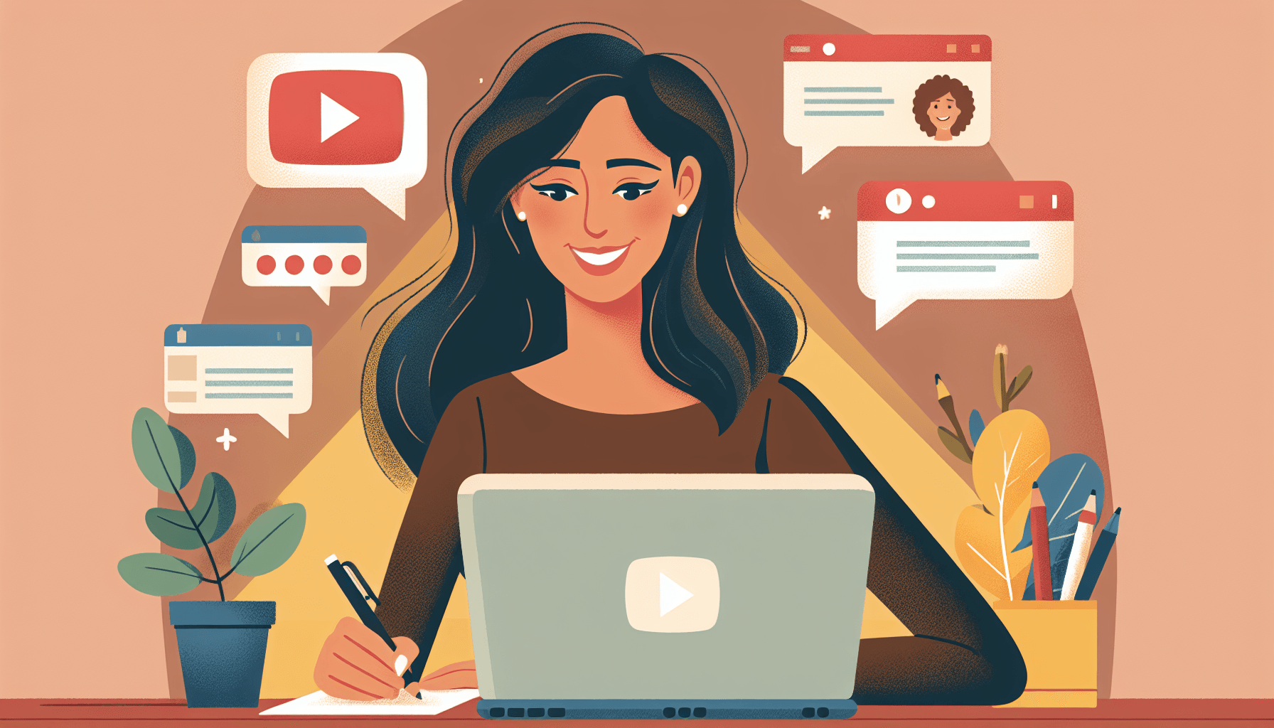 Boost Your Channel by Engaging with Comments