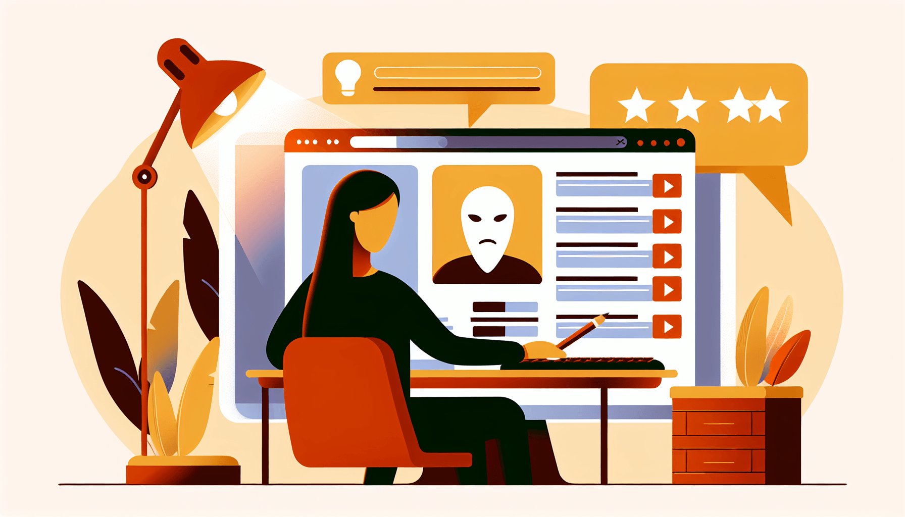 Turn Negative Comments into Positive Insights