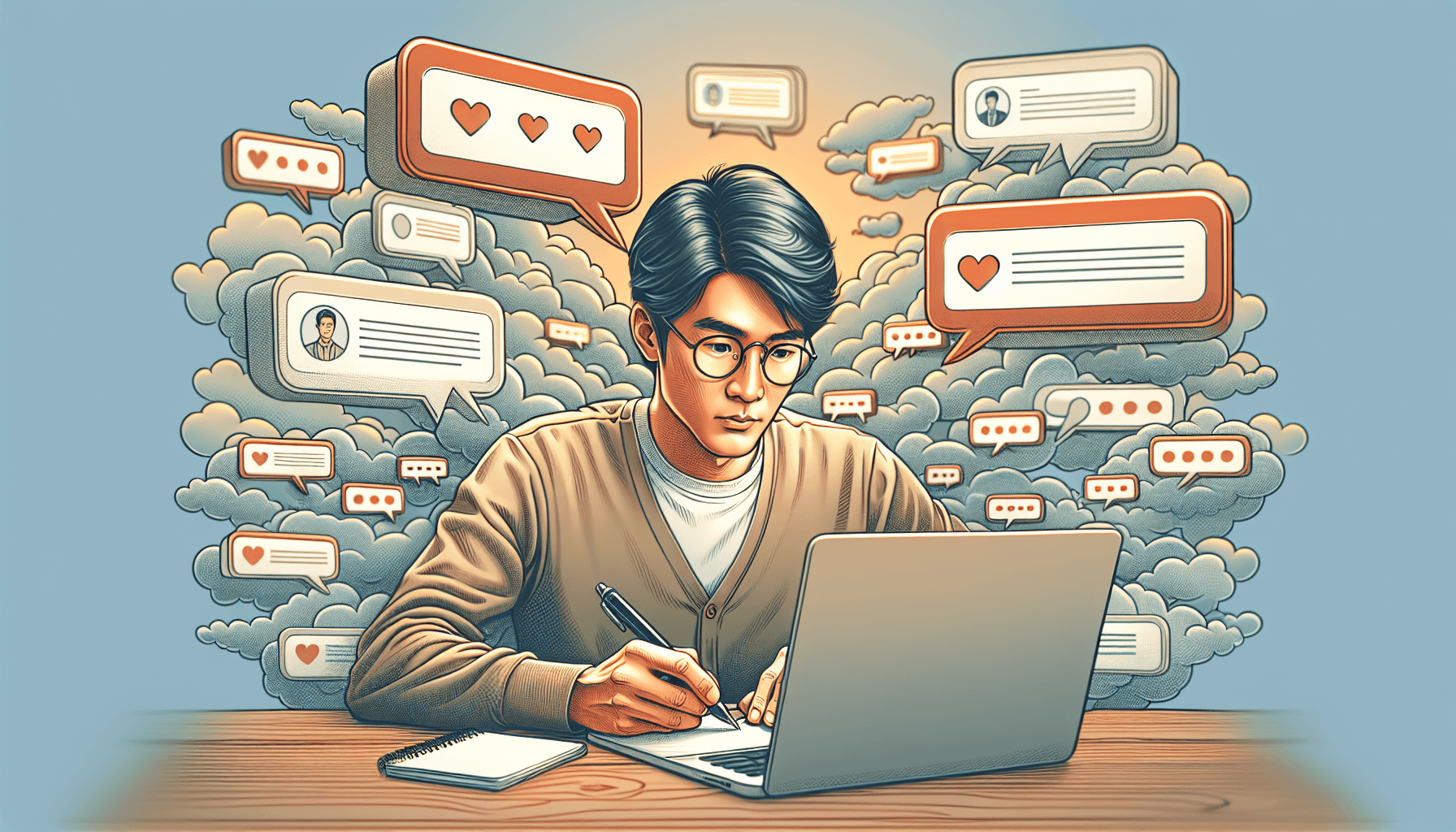 Boost Your Video Ideas with Comment Insights