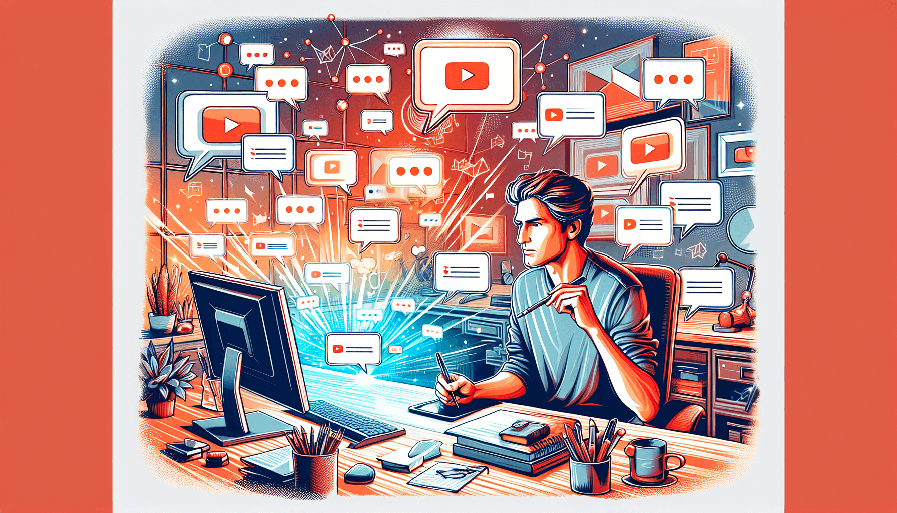 Enhance Your Content Strategy Using Comment Analysis